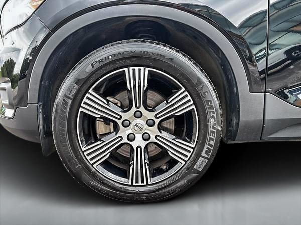 Volvo XC40 T5 INSCRIPTION AWD 2020-6
