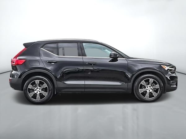 Volvo XC40 T5 INSCRIPTION AWD 2020-4