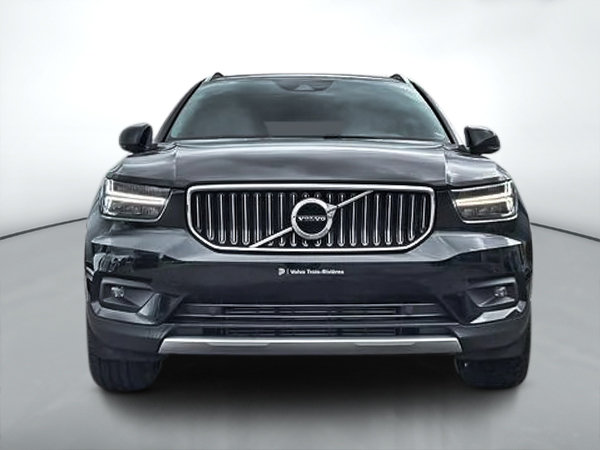 Volvo XC40 T5 INSCRIPTION AWD 2020-1