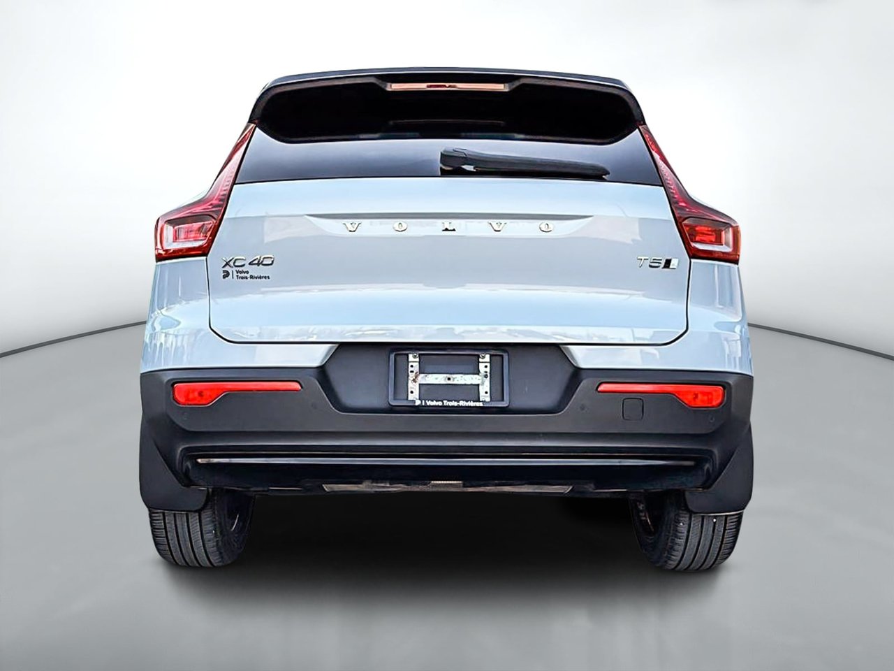 2022 Volvo XC40 T5 R-DESIGN AWD-5