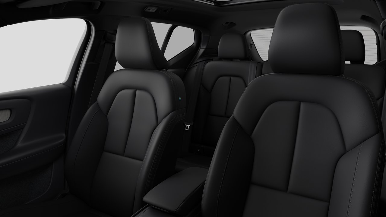 2026 Volvo XC40 Plus Dark Theme-11