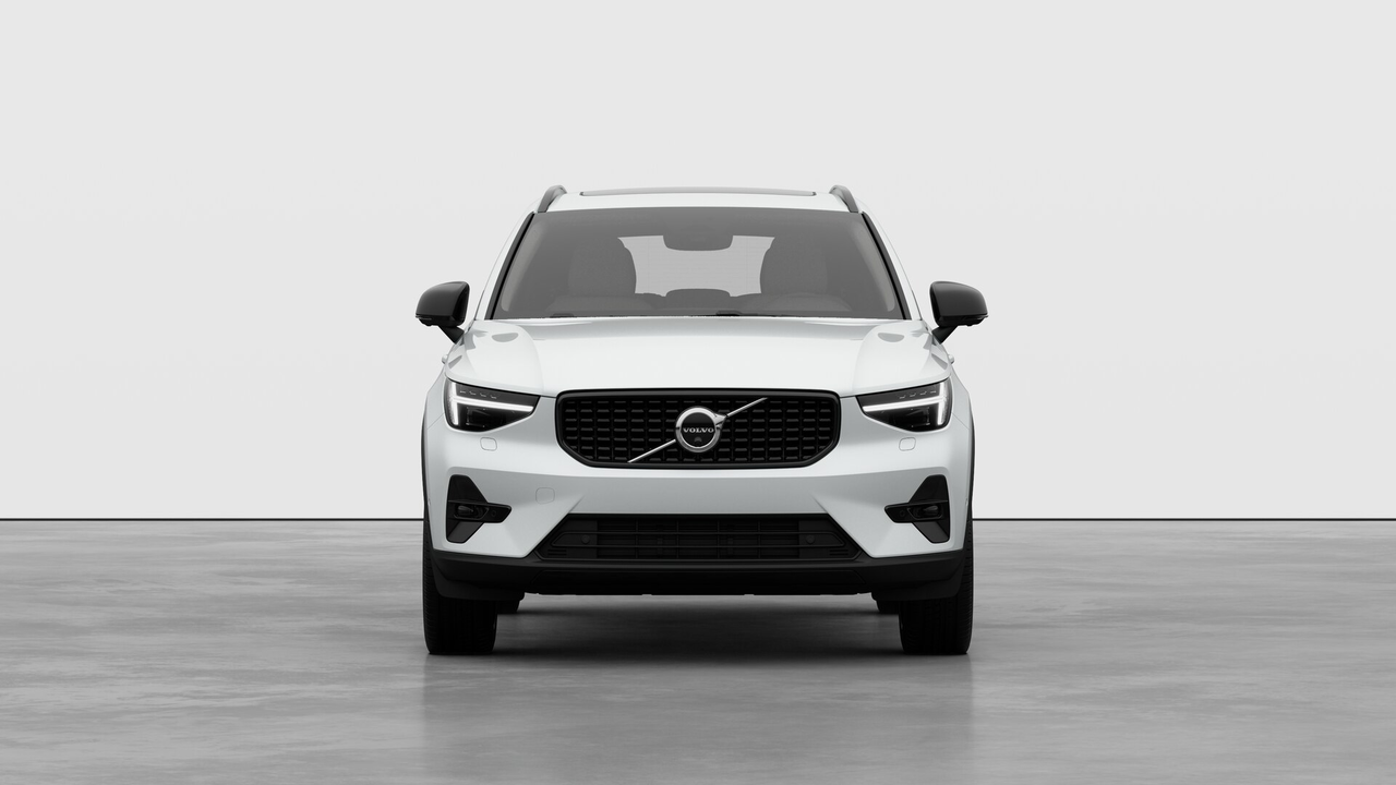 2026 Volvo XC40 Ultra Dark Theme-4