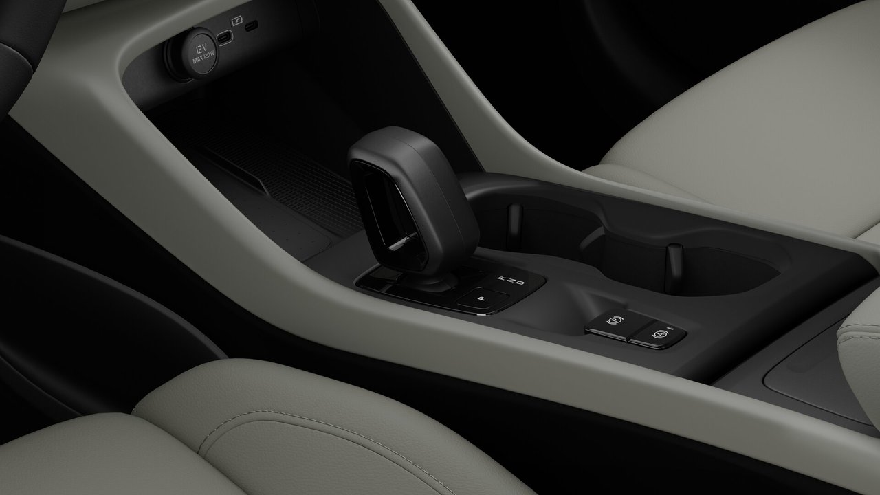 2026 Volvo XC40 Core Dark Theme-10