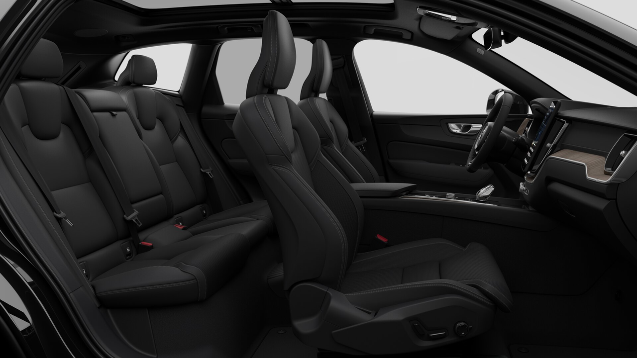2027 Volvo XC60 Plug-In Hybrid Ultra Dark Theme-12