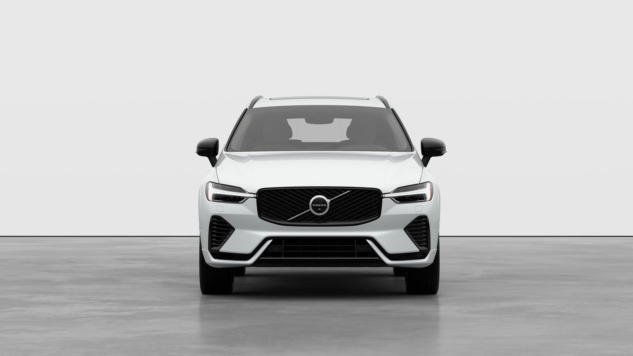 Volvo XC60 Plug-In Hybrid Ultra Dark Theme 2027-4