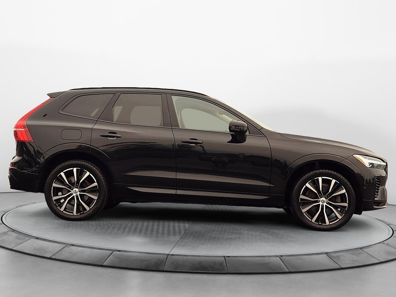 2023 Volvo XC60 Recharge T8 PLUS AWD PHEV // POLESTAR OPTIMISATION-3