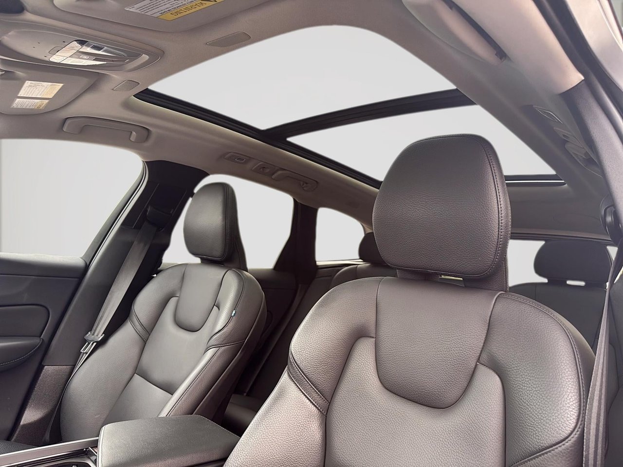 2023 Volvo XC60 Recharge T8 PLUS AWD PHEV // POLESTAR OPTIMISATION-11