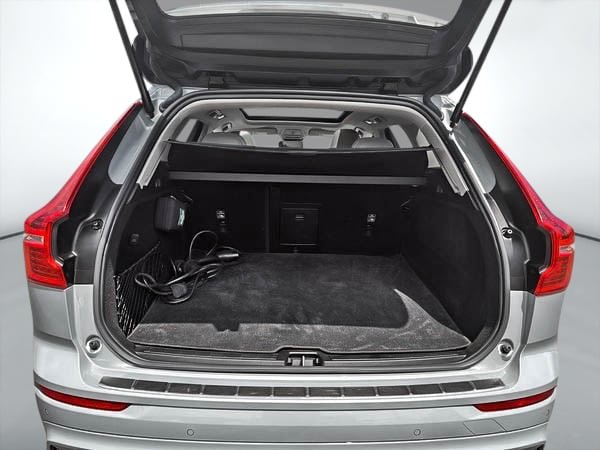 Volvo XC60 Recharge T8 CORE AWD // PLUG IN 2024-14