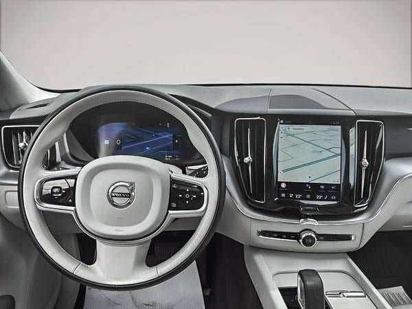 Volvo XC60 Recharge T8 CORE AWD // PLUG IN 2024-12