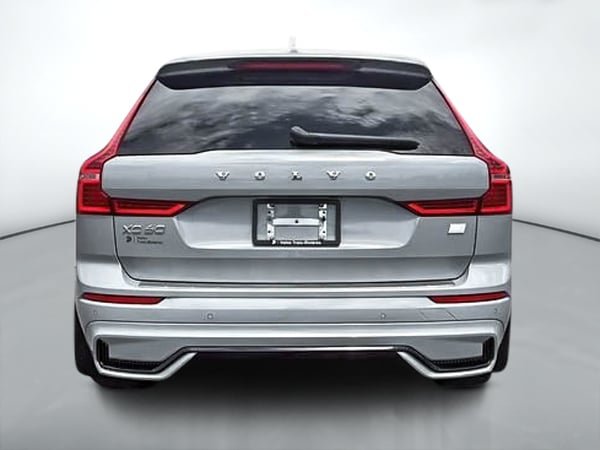 Volvo XC60 Recharge T8 CORE AWD // PLUG IN 2024-5
