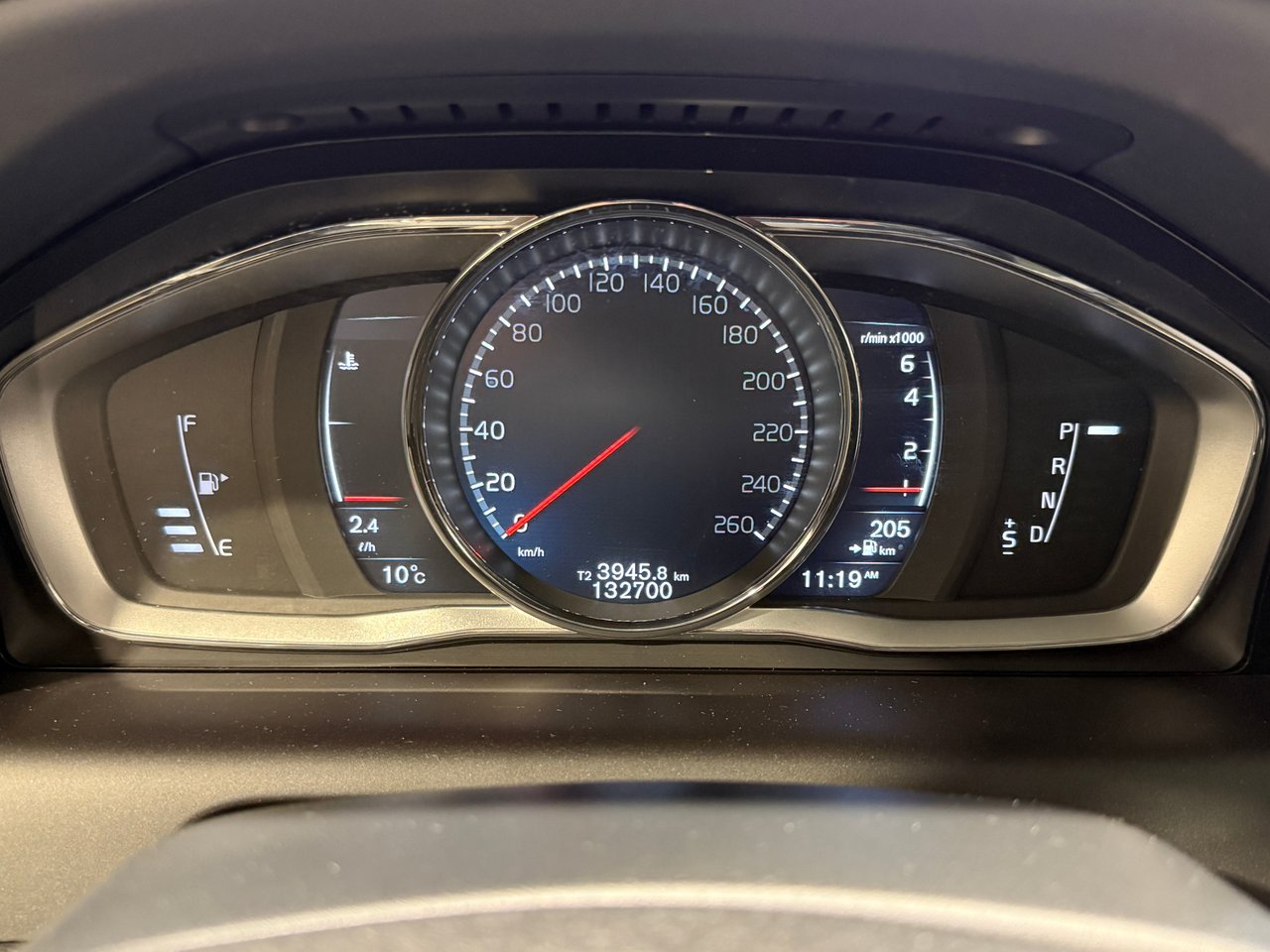 2017 Volvo XC60 T5 SPECIAL EDITION AWD-19