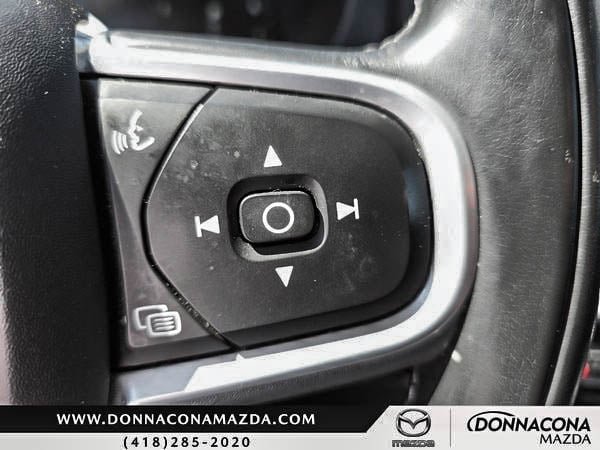 2020 Volvo XC60 T6 MOMENTUM-15