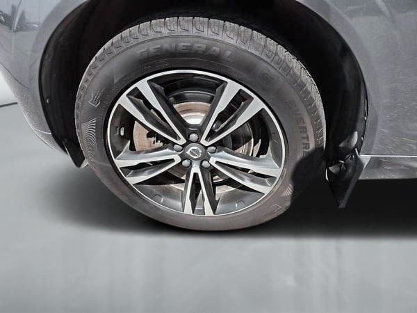 2020 Volvo XC60 T6 MOMENTUM-8