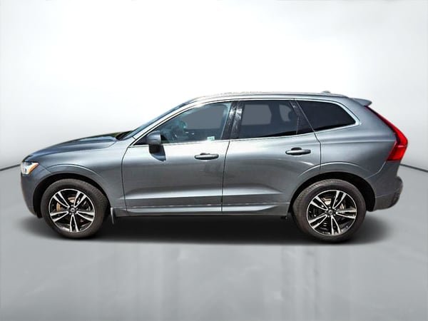 2020 Volvo XC60 T6 MOMENTUM-3