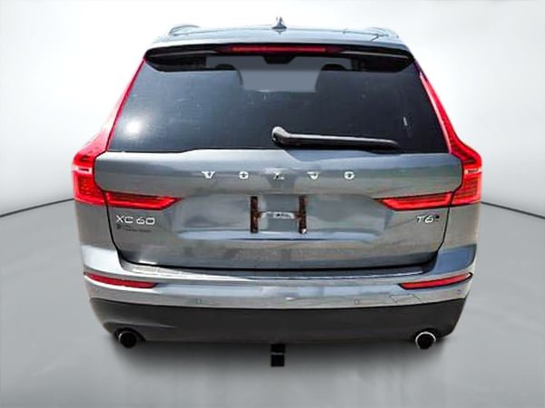 2020 Volvo XC60 T6 MOMENTUM-5