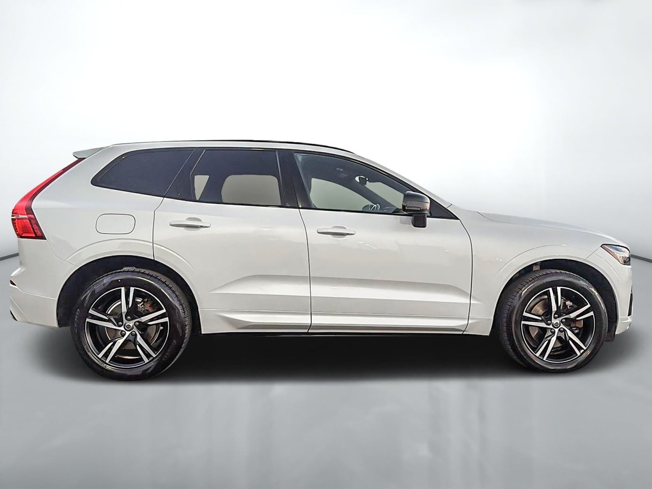 Volvo XC60 T6 R-DESIGN AWD 2021-7