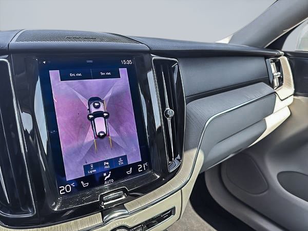 Volvo XC60 T6 INSCRIPTION AWD 2021-16