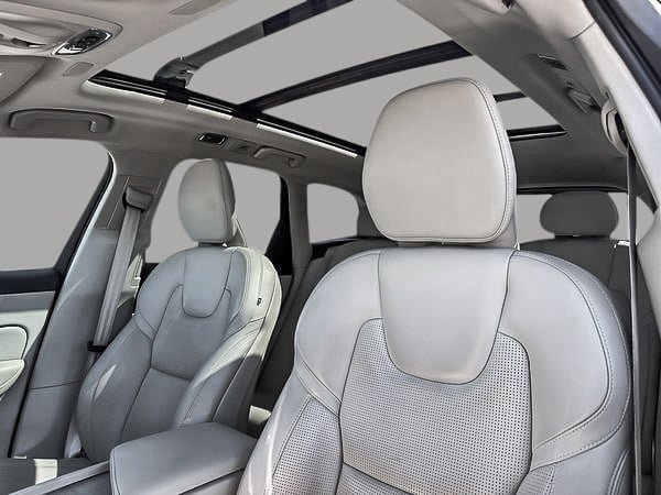 Volvo XC60 T6 INSCRIPTION AWD 2021-9