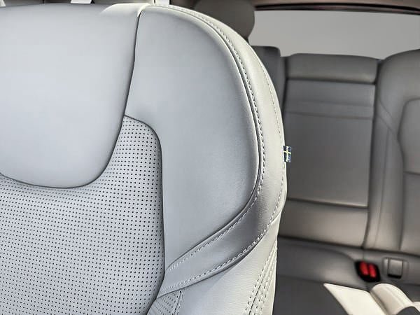 Volvo XC60 T6 INSCRIPTION AWD 2021-10