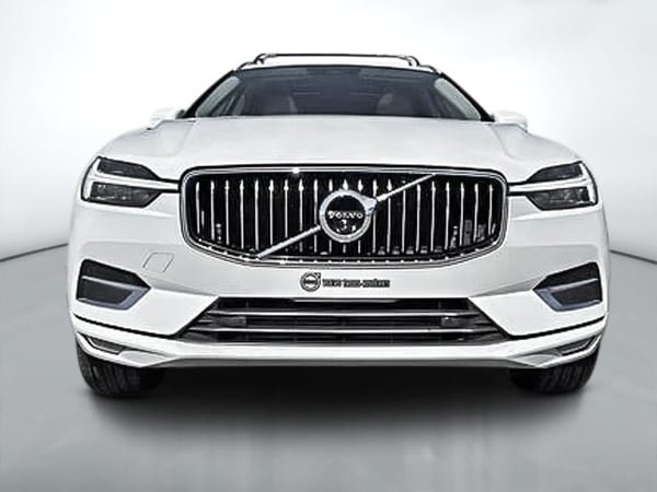 Volvo XC60 T6 INSCRIPTION AWD 2021-1