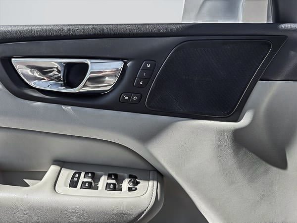 Volvo XC60 T6 INSCRIPTION AWD 2021-12