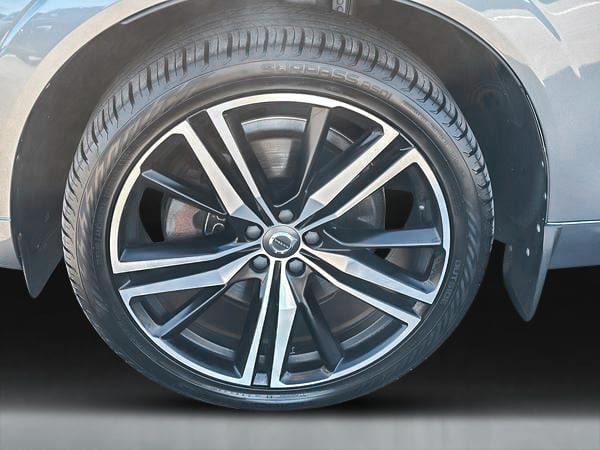 2021 Volvo XC60 T6 R-DESIGN AWD // POLESTAR-6