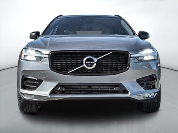 2021 Volvo XC60 T6 R-DESIGN AWD // POLESTAR-1