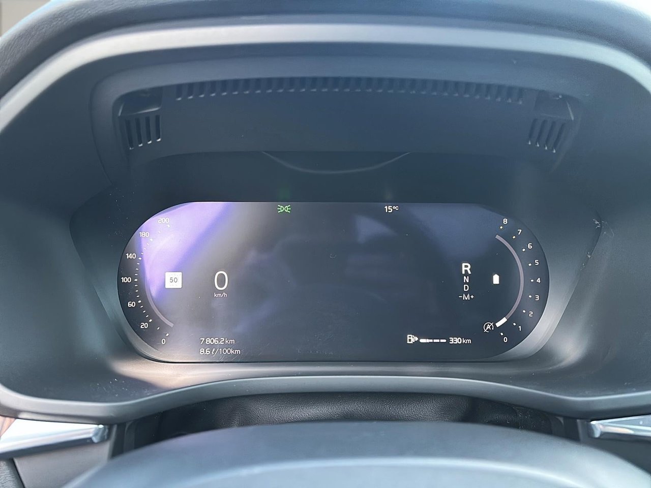 Volvo XC60 B6 MOMENTUM // PREMIUM PACK 2022-19