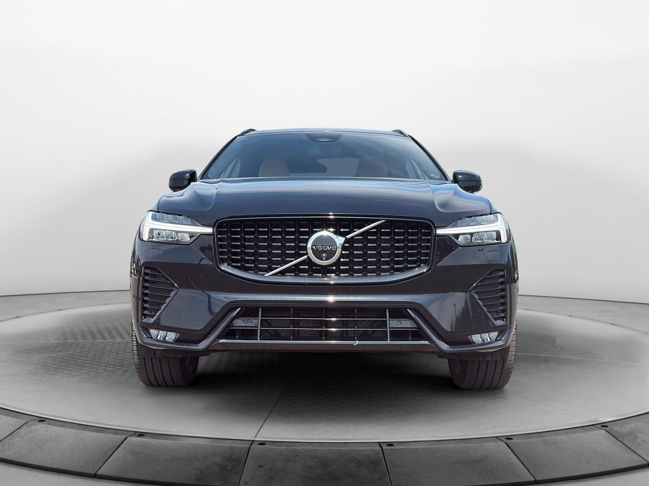 2024 Volvo XC60 B5 ULTIMATE AWD DARK THEME-1