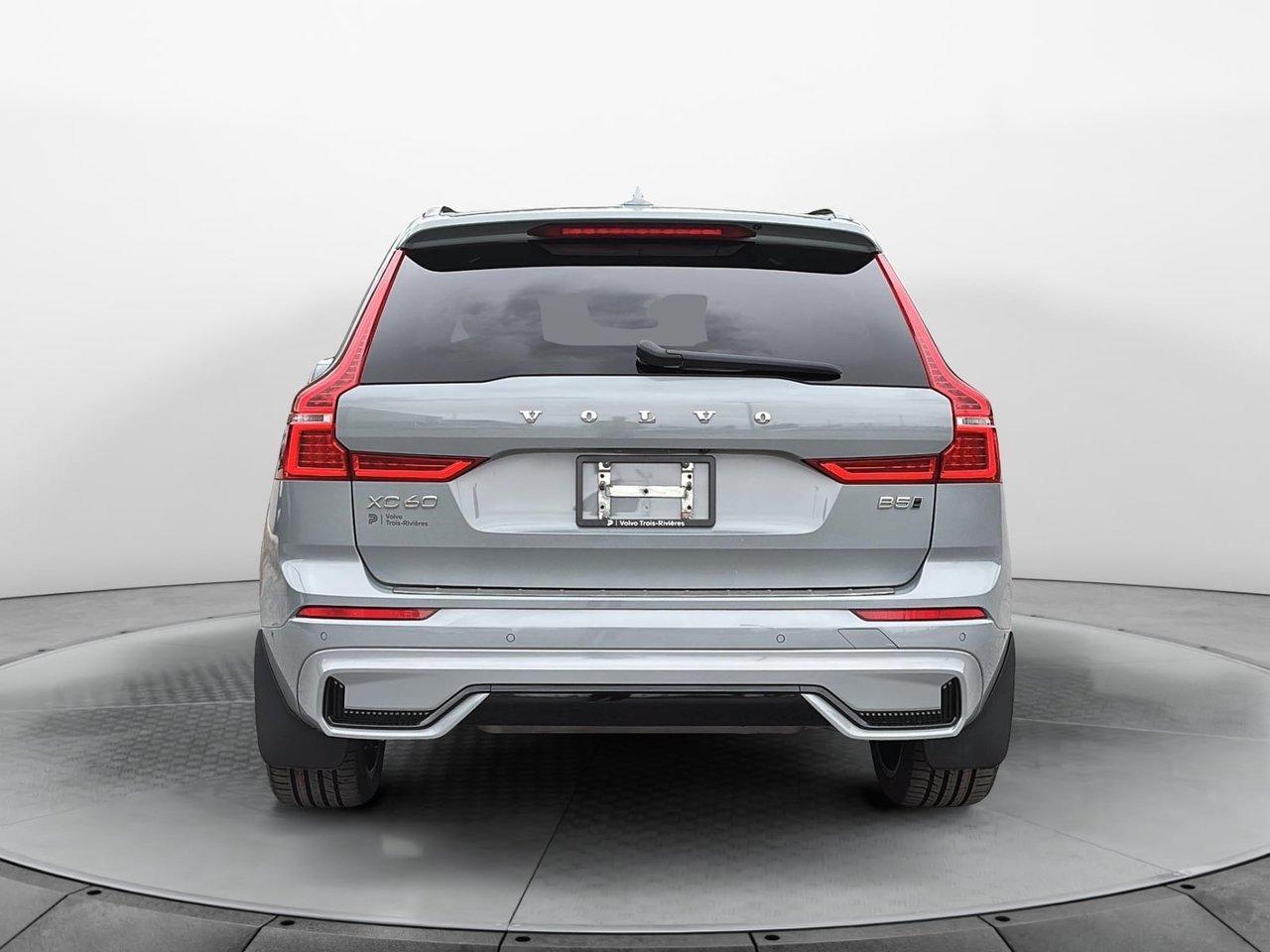 2024 Volvo XC60 B5 ULTIMATE AWD DARK THEME-3