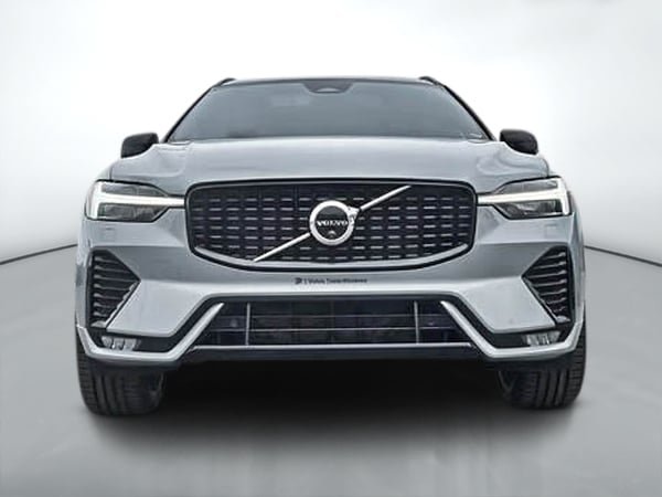 Volvo XC60 B5 ULTIMATE AWD DARK THEME 2024-1