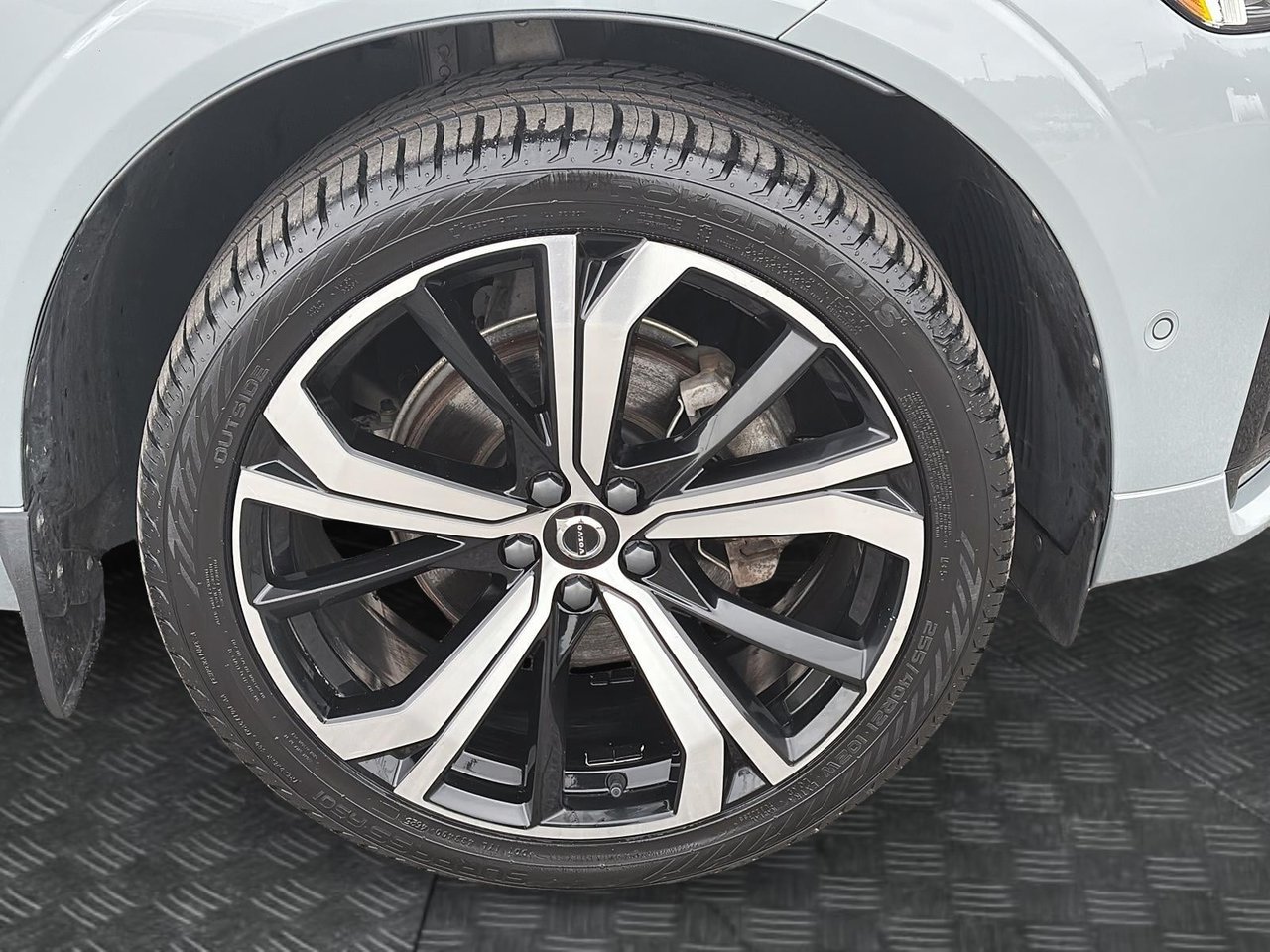 2024 Volvo XC60 B5 ULTIMATE AWD DARK THEME-7
