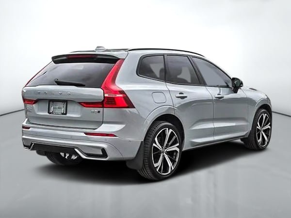 Volvo XC60 B5 ULTIMATE AWD DARK THEME 2024-4
