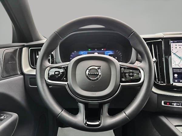 Volvo XC60 B5 ULTIMATE AWD DARK THEME 2024-14