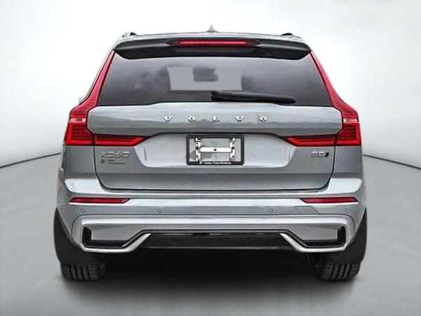 Volvo XC60 B5 ULTIMATE AWD DARK THEME 2024-3