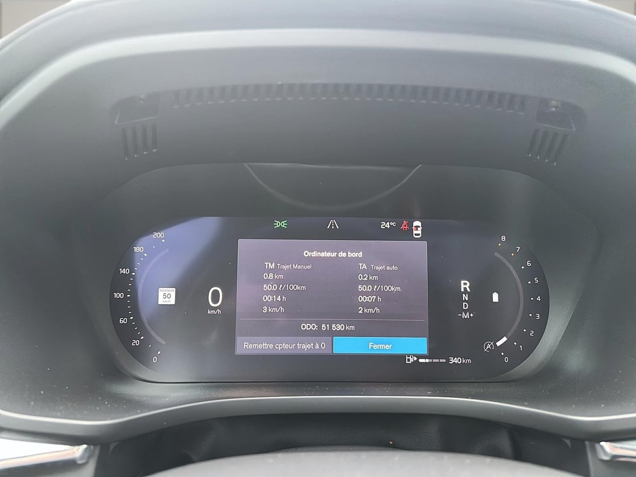 2024 Volvo XC60 B5 ULTIMATE AWD DARK THEME-18