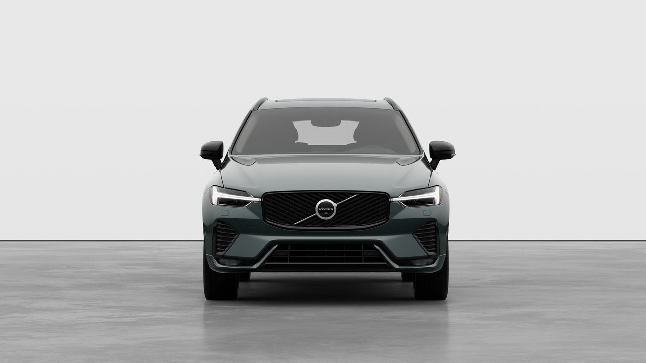 Volvo XC60 Ultra Dark Theme 2026-4