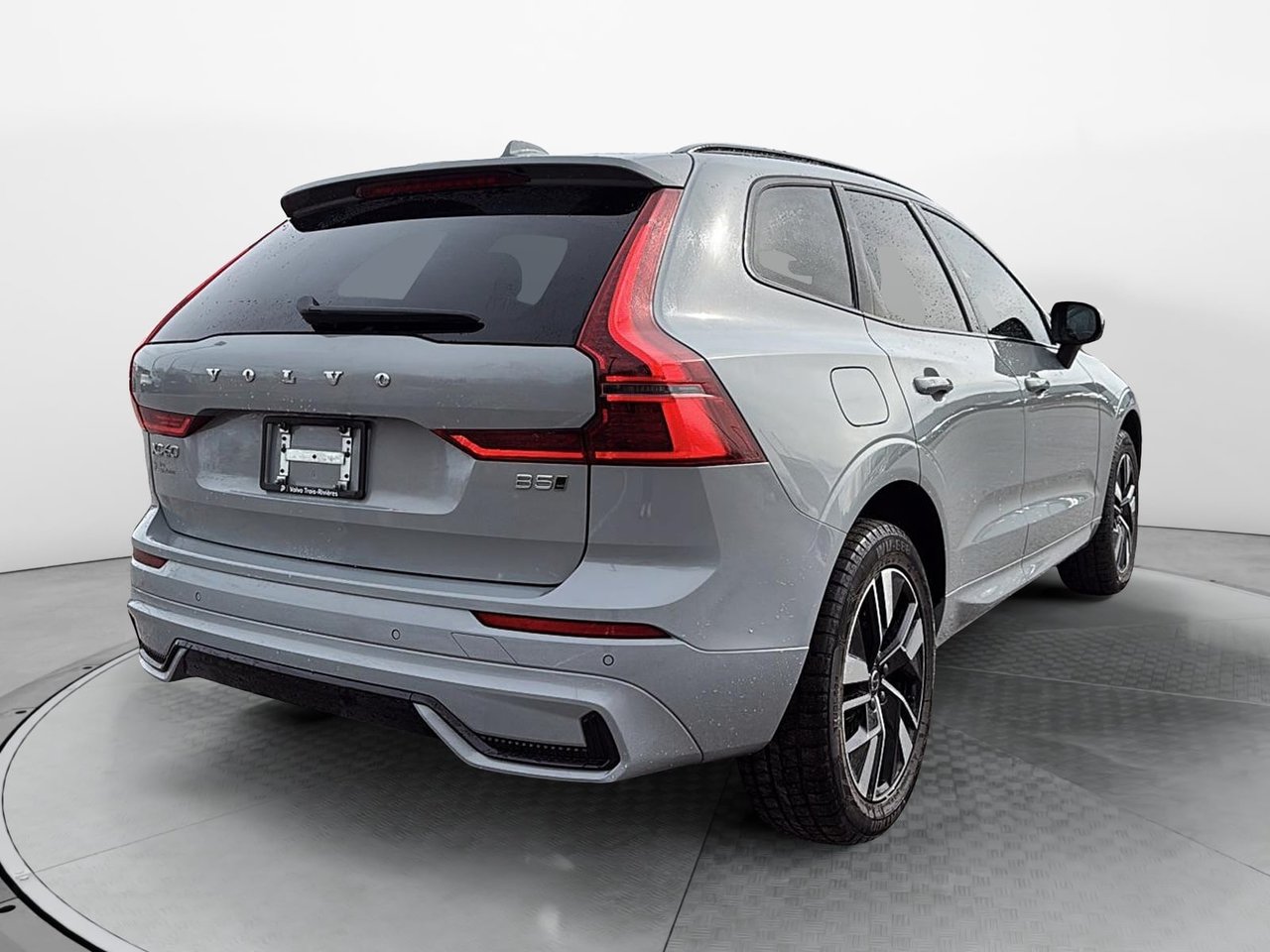 Volvo XC60 B5 CORE AWD 2026-4
