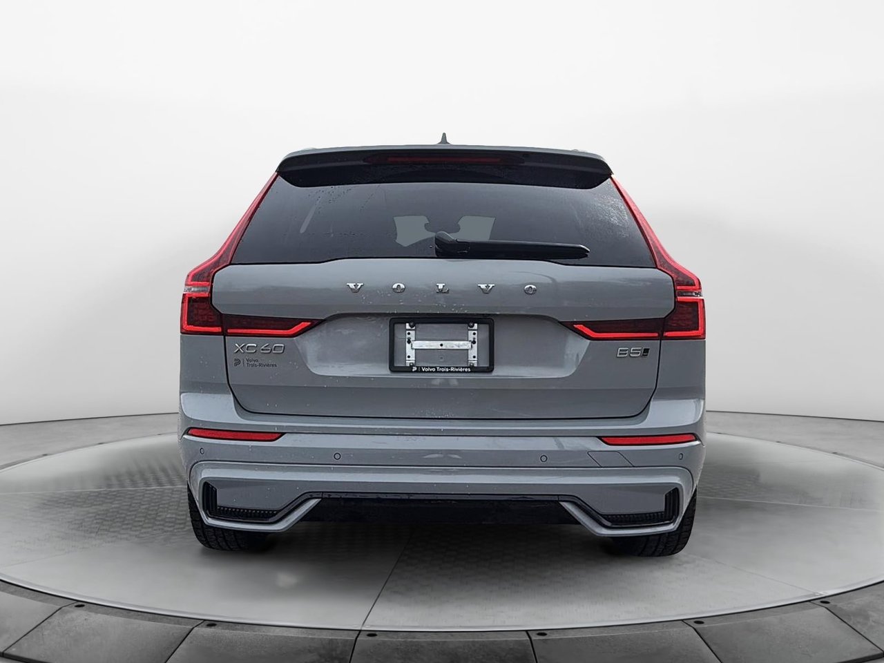 Volvo XC60 B5 CORE AWD 2026-5