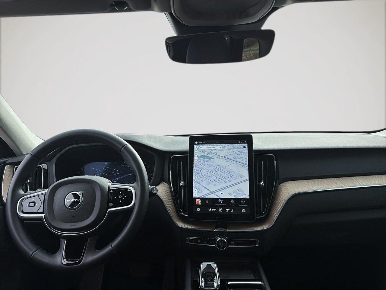 Volvo XC60 B5 CORE AWD 2026-12