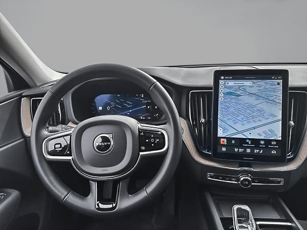2026 Volvo XC60 B5 CORE AWD-13
