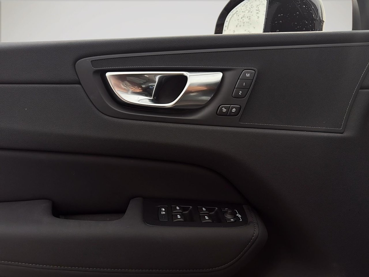 Volvo XC60 B5 CORE AWD 2026-10