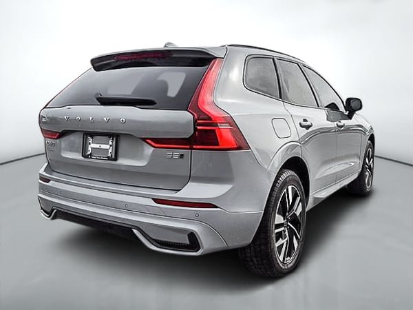 2026 Volvo XC60 B5 CORE AWD-4
