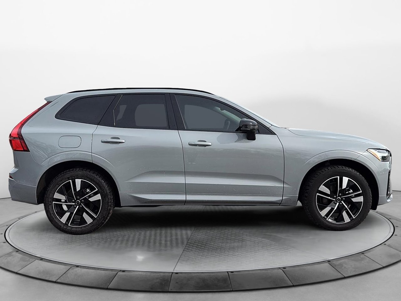 Volvo XC60 B5 CORE AWD 2026-3