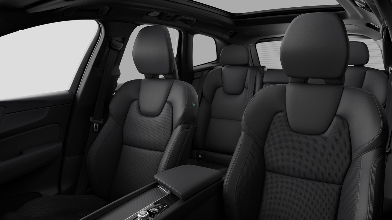 Volvo XC60 Ultra Black Edition 2026-11