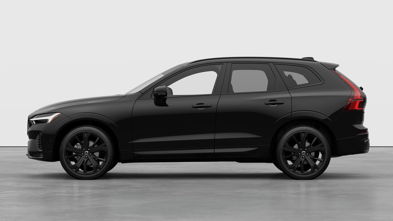 2027 Volvo XC60 Ultra Black Edition-7