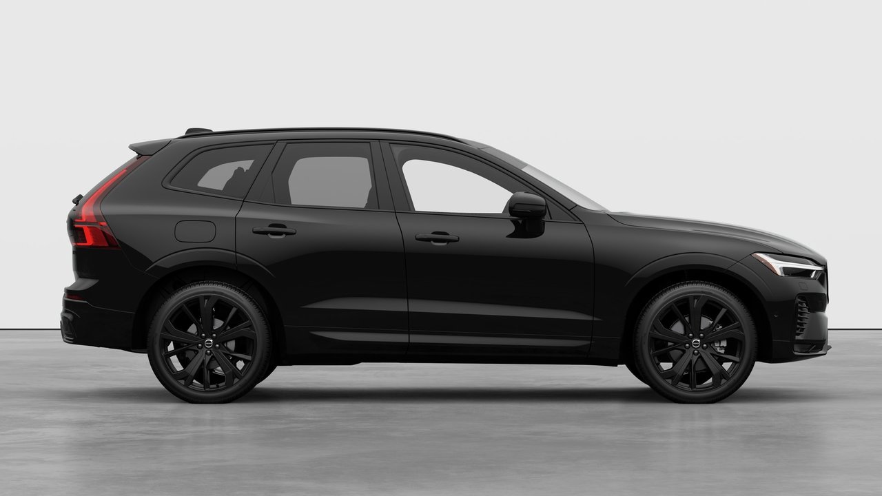 2027 Volvo XC60 Ultra Black Edition-6