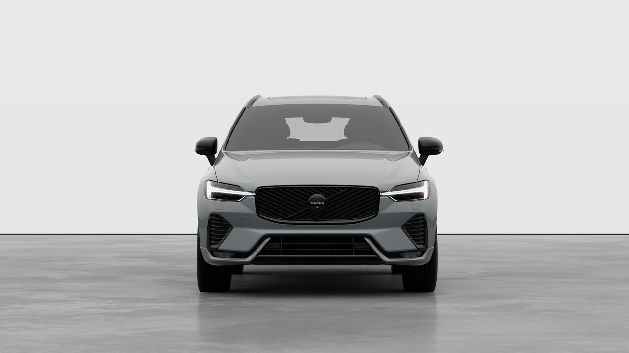 Volvo XC60 Ultra Black Edition 2027-4