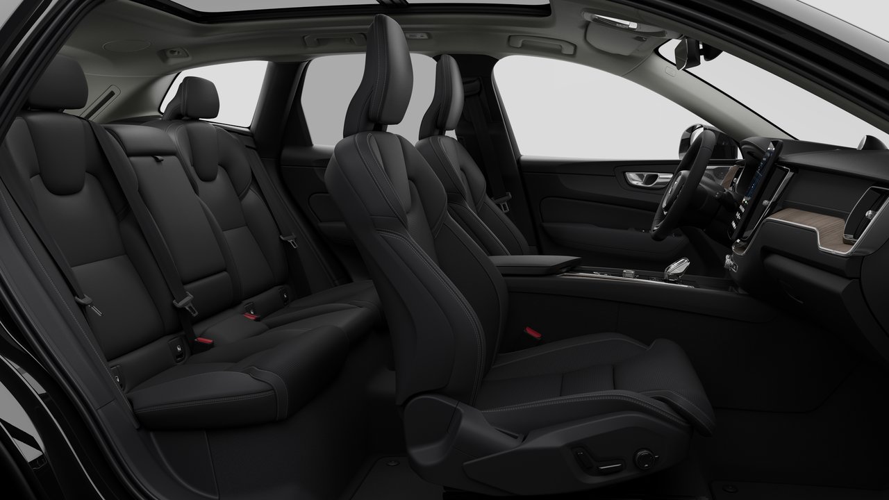 Volvo XC60 Ultra Dark Theme 2027-12