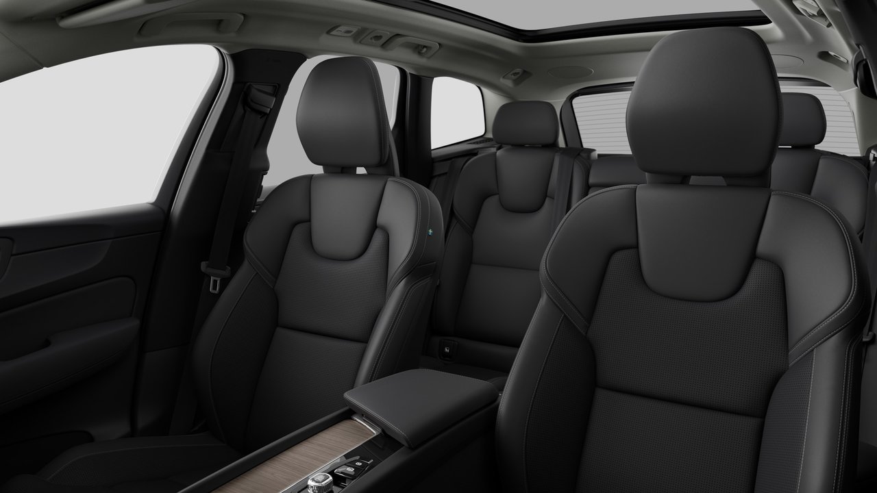 Volvo XC60 Ultra Dark Theme 2027-11